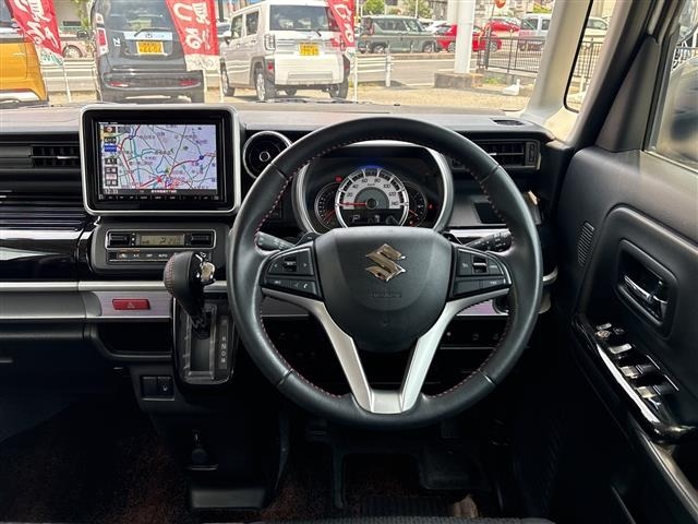 Suzuki SPACIA 2019 7564171-9