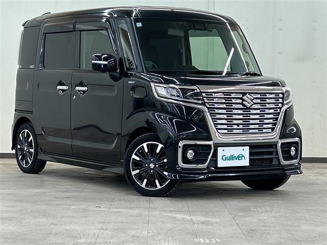 Suzuki SPACIA 2019 7564175-0