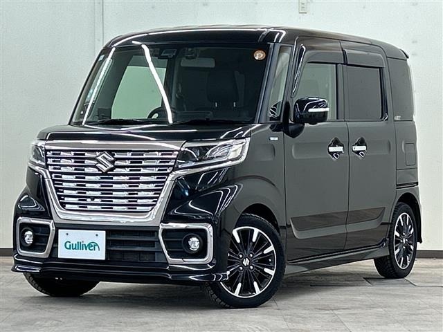Suzuki SPACIA 2019 7564175-1