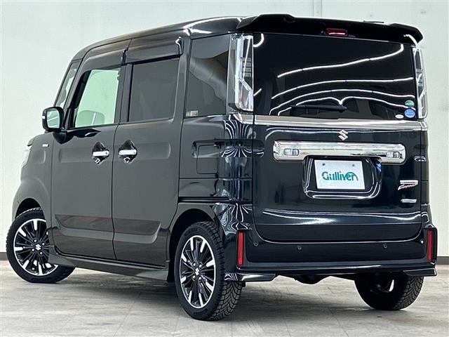 Suzuki SPACIA 2019 7564175-14