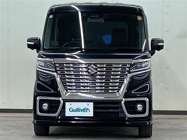 Suzuki SPACIA 2019 7564175-16