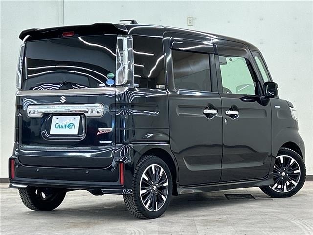 Suzuki SPACIA 2019 7564175-19