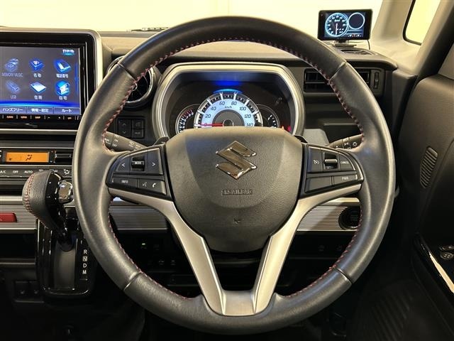 Suzuki SPACIA 2019 7564175-20