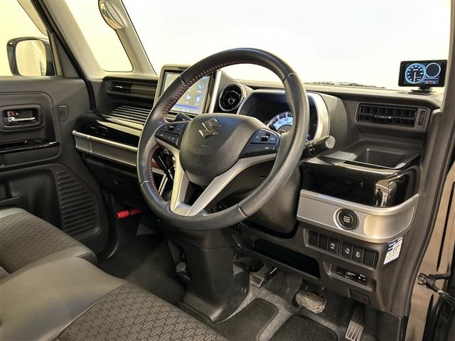 Suzuki SPACIA 2019 7564175-3