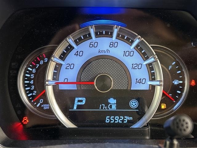 Suzuki SPACIA 2019 7564175-6