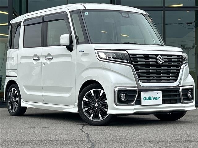 Suzuki SPACIA 2019 7564176-0