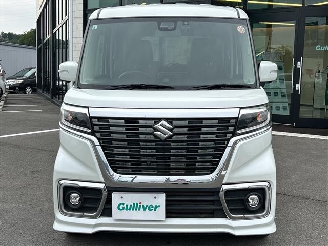 Suzuki SPACIA 2019 7564176-11