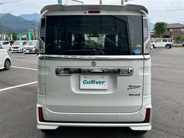 Suzuki SPACIA 2019 7564176-12