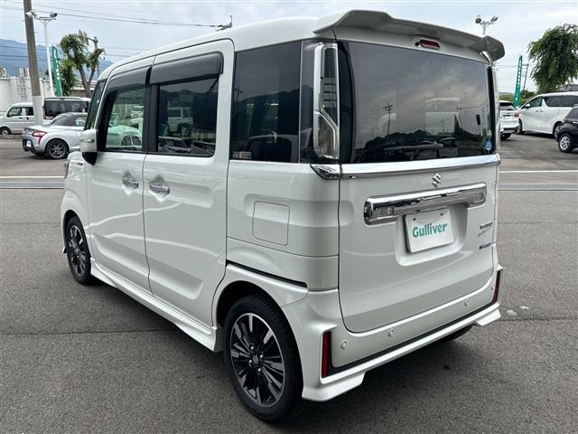 Suzuki SPACIA 2019 7564176-13