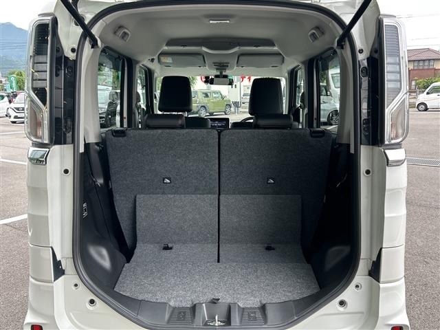 Suzuki SPACIA 2019 7564176-2