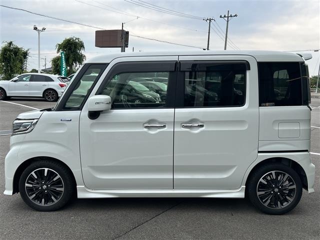 Suzuki SPACIA 2019 7564176-20