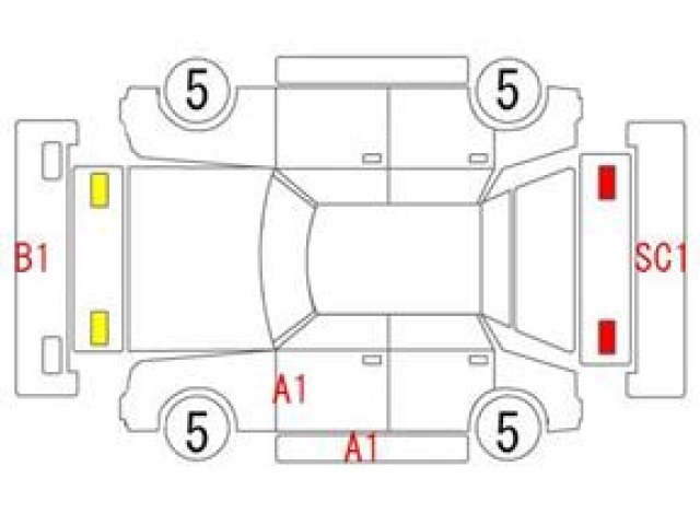 Suzuki SPACIA 2019 7564176-23