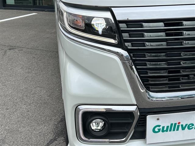 Suzuki SPACIA 2019 7564176-4