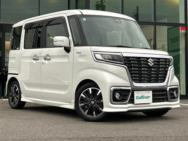 Suzuki SPACIA 2018 7564178-0