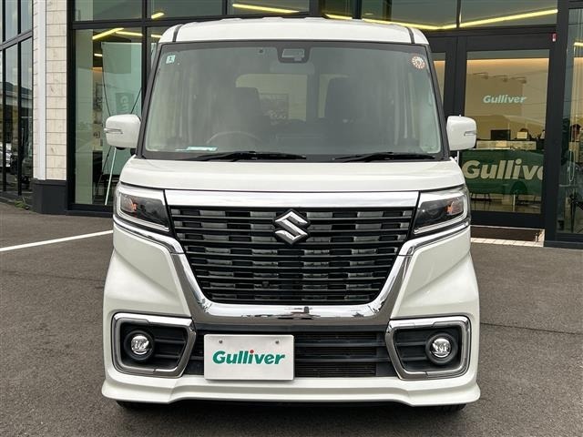 Suzuki SPACIA 2018 7564178-11
