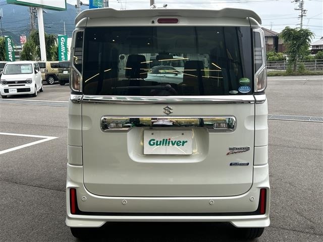 Suzuki SPACIA 2018 7564178-12