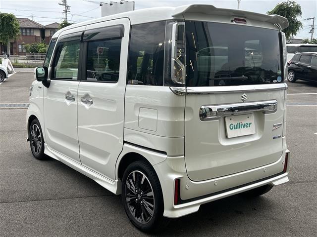 Suzuki SPACIA 2018 7564178-13