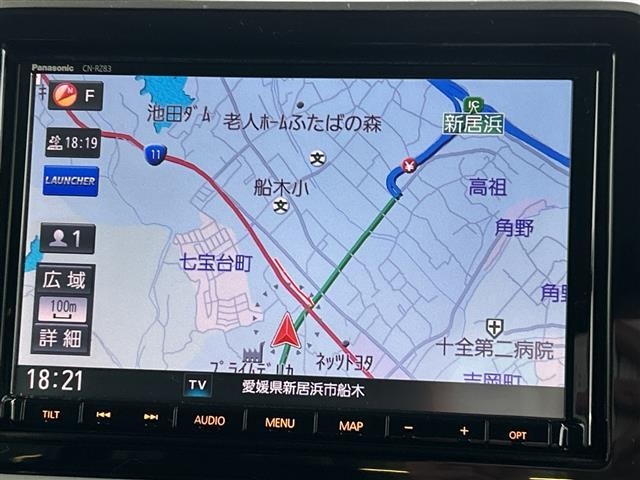 Suzuki SPACIA 2018 7564178-16
