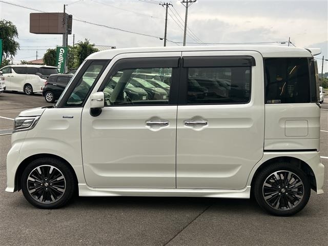 Suzuki SPACIA 2018 7564178-20