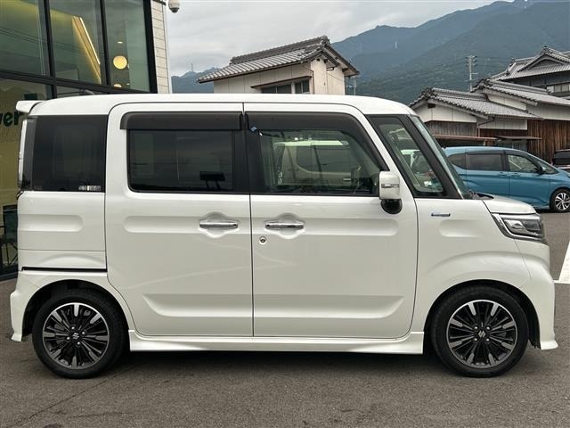 Suzuki SPACIA 2018 7564178-22