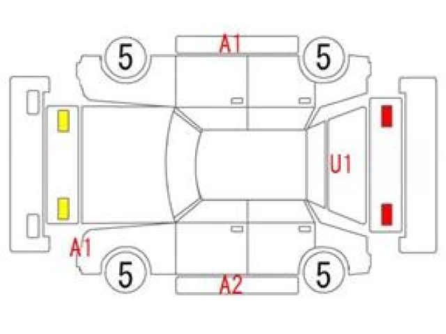 Suzuki SPACIA 2018 7564178-23