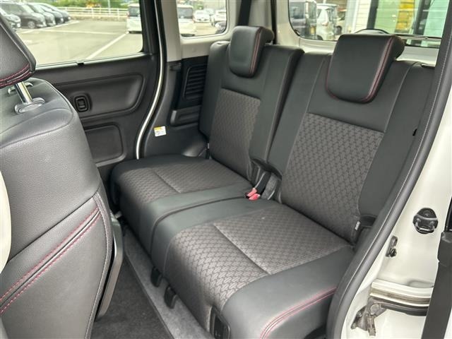 Suzuki SPACIA 2018 7564178-9
