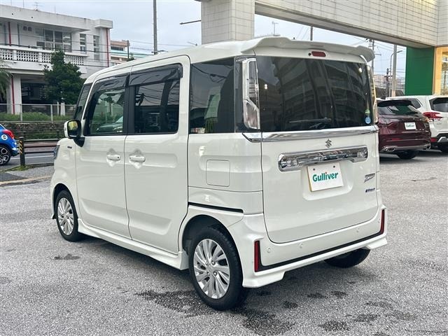 Suzuki SPACIA 2018 7564181-13