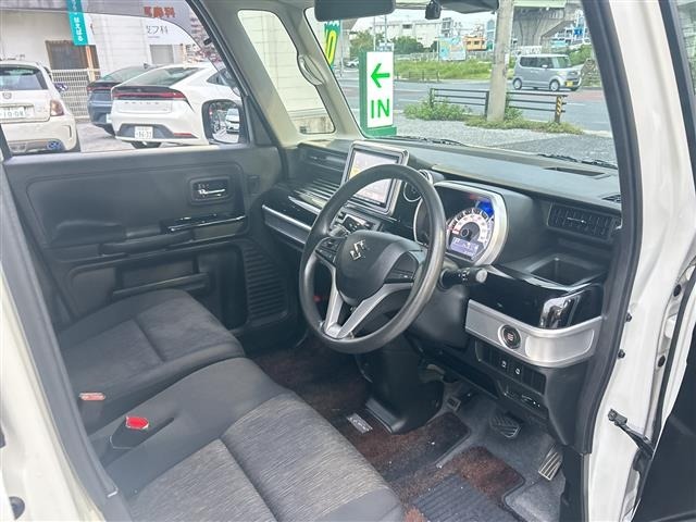 Suzuki SPACIA 2018 7564181-2