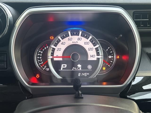 Suzuki SPACIA 2018 7564181-20