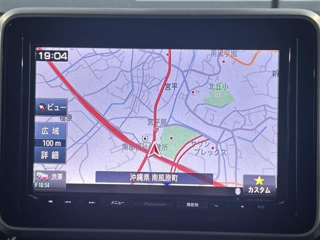 Suzuki SPACIA 2018 7564181-21