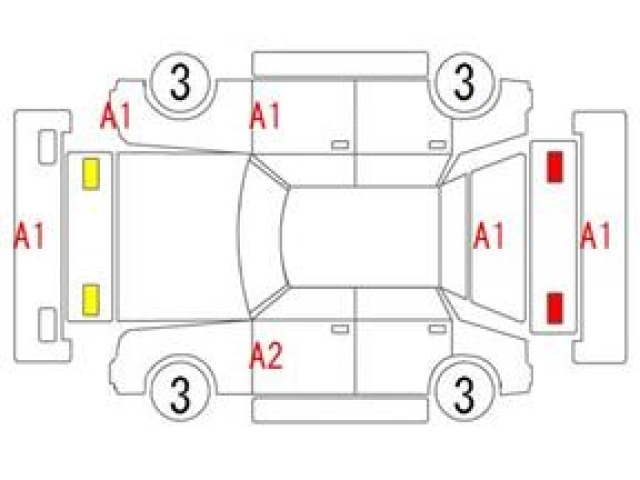 Suzuki SPACIA 2018 7564181-23
