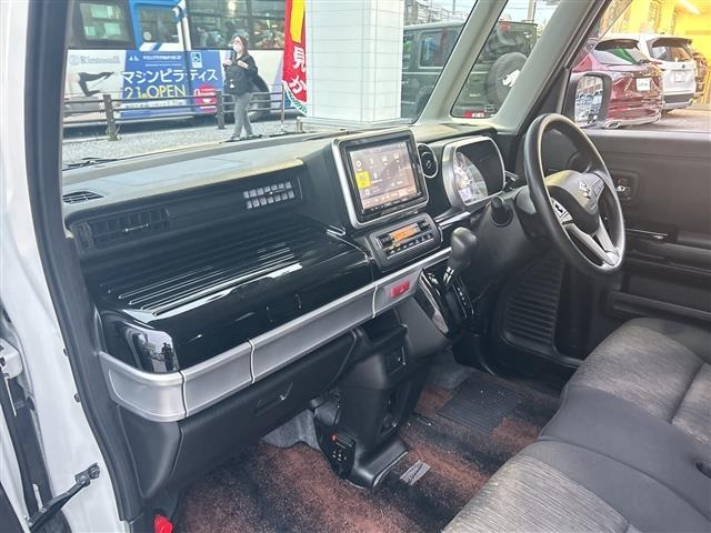 Suzuki SPACIA 2018 7564181-6