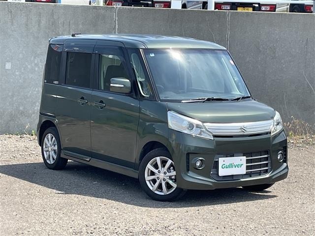 Suzuki SPACIA 2014 7564182-0