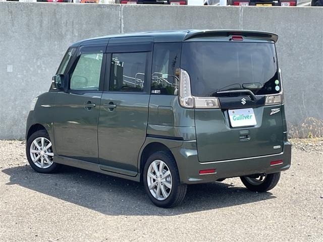 Suzuki SPACIA 2014 7564182-13