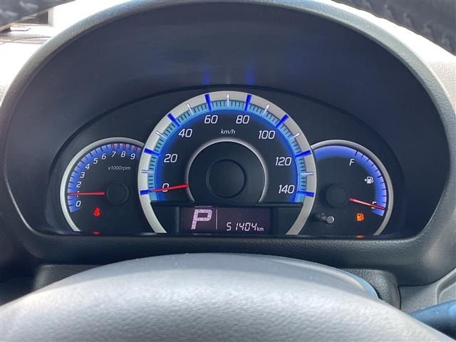 Suzuki SPACIA 2014 7564182-15