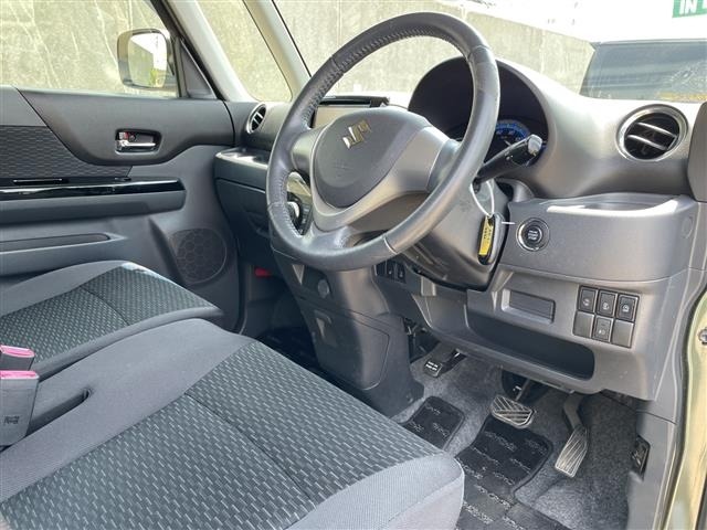 Suzuki SPACIA 2014 7564182-2