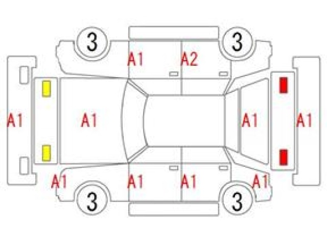 Suzuki SPACIA 2014 7564182-23