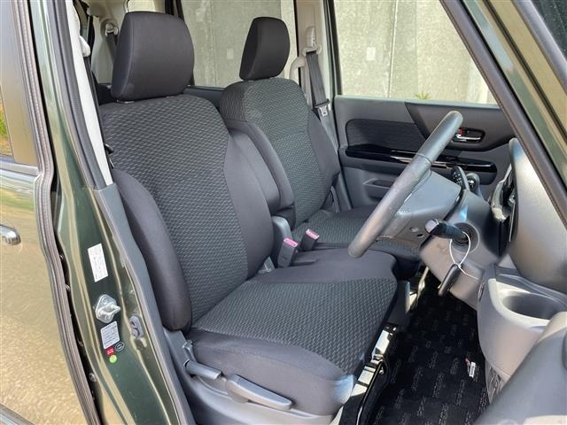 Suzuki SPACIA 2014 7564182-4