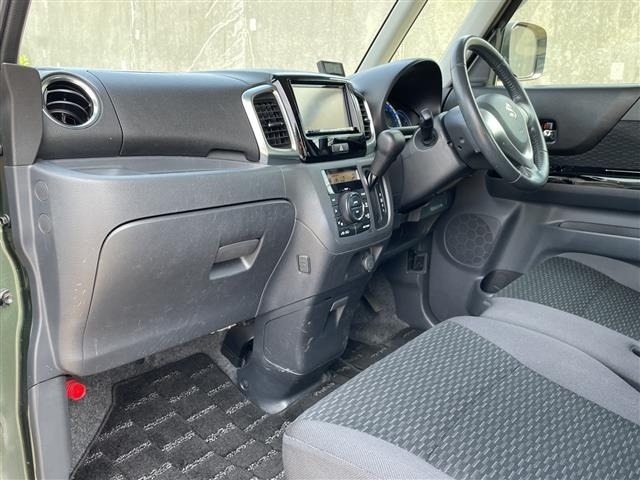 Suzuki SPACIA 2014 7564182-6