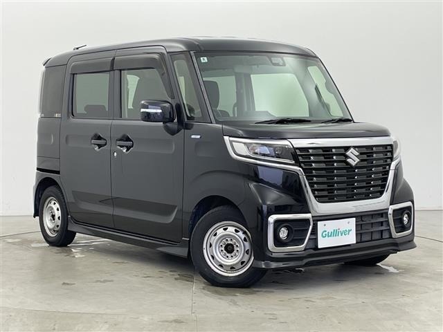 Suzuki SPACIA 2018 7564183-0