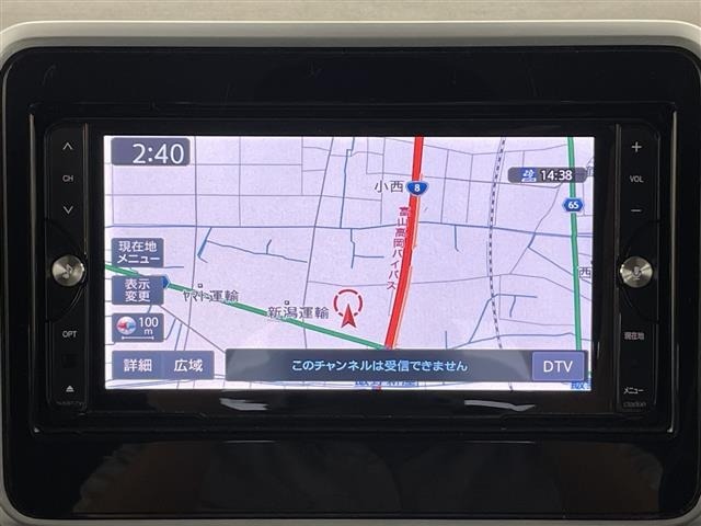 Suzuki SPACIA 2018 7564183-17