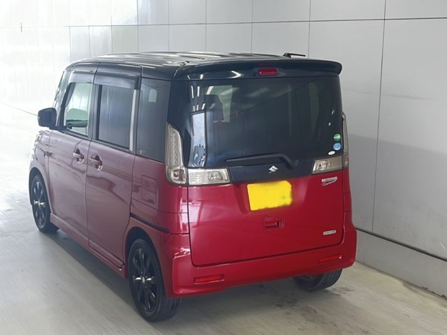 Suzuki SPACIA 2014 7564184-1