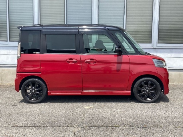 Suzuki SPACIA 2014 7564184-3