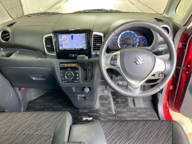 Suzuki SPACIA 2014 7564184-4