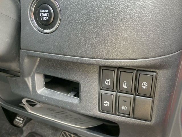 Suzuki SPACIA 2014 7564184-5