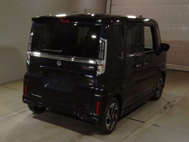 Suzuki SPACIA 2024 7564187-1