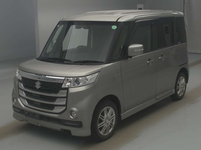 Suzuki SPACIA 2017 7564189-0