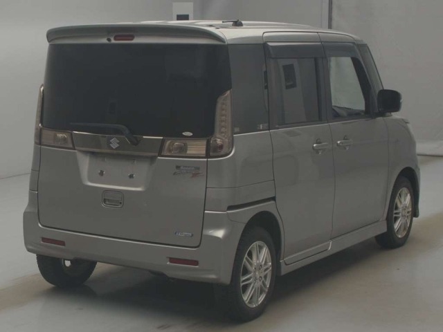 Suzuki SPACIA 2017 7564189-1