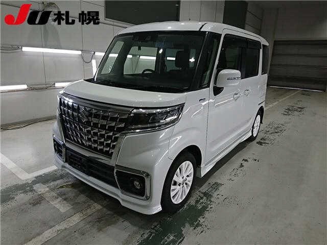 Suzuki SPACIA 2022 7564191-0