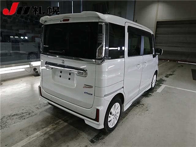 Suzuki SPACIA 2022 7564191-1